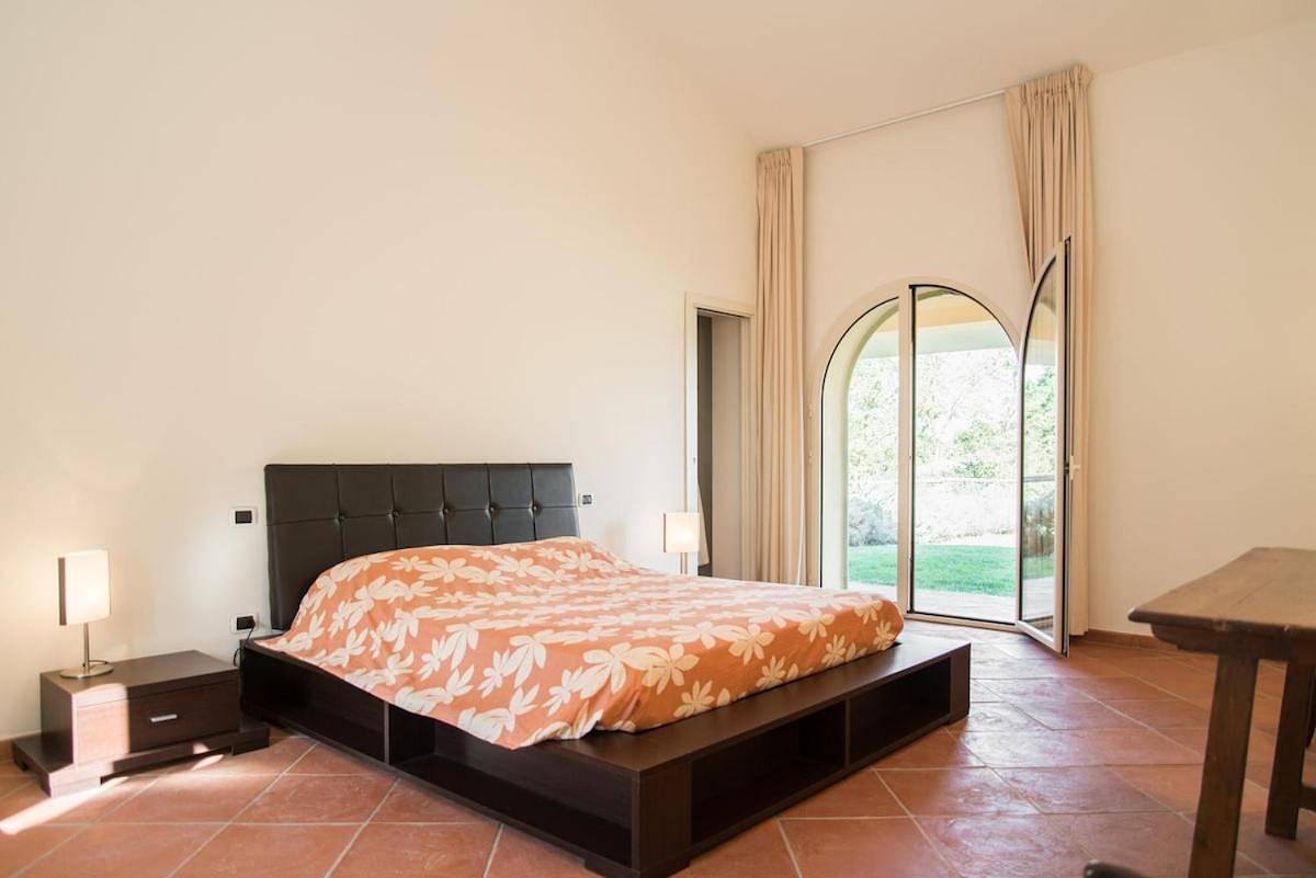 Villa Profumo in Campagnano di Roma, Lago di Bracciano