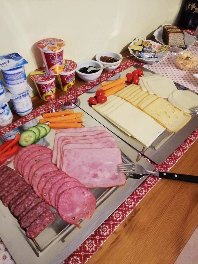 BnB für 2 Personen, mit Ausblick und Terrasse sowie Garten in Tschechien - 4