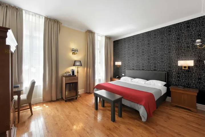 Hotel para 4 personas - 1