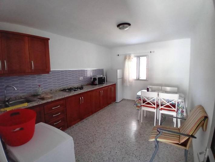 Location de vacances pour 2 personnes, avec terrasse et vue à Tejeda - 4