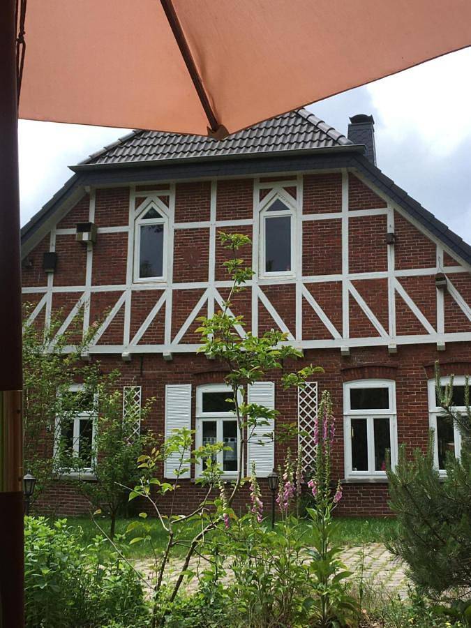 Ferienwohnung für 4 Personen, mit Terrasse