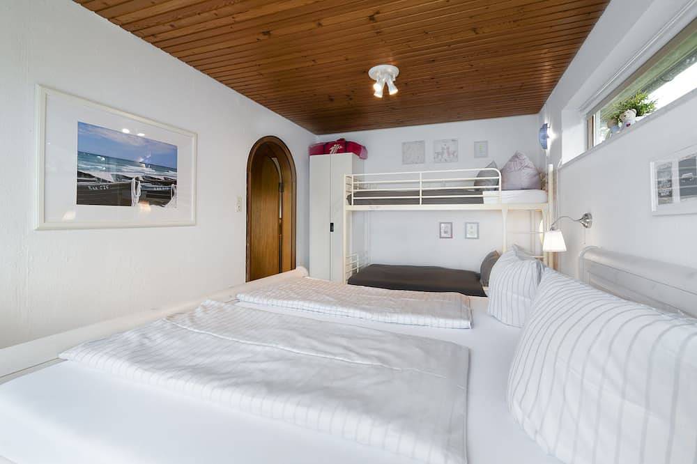 Herzlich willkommen im Ferienhaus Leihberg in Pelzerhaken Strand, Neustadt in Holstein