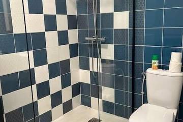 Appartement De Vacances pour 4 Personnes dans Chartres, Région de Chartres, Photo 4