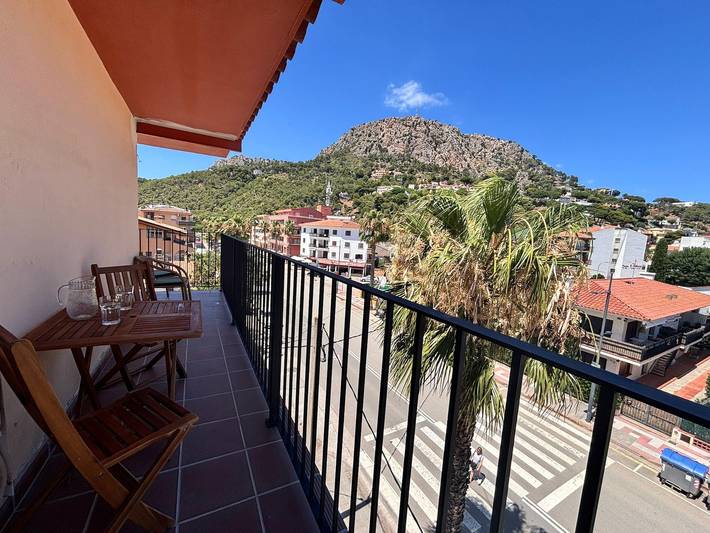 Ferienwohnung für 4 Personen, mit Balkon, mit Haustier in Estartit - 4