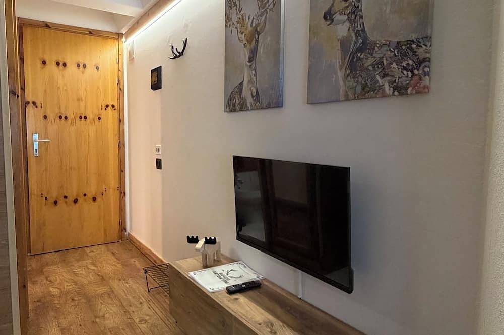Appartamento intero, Rifugio Artuik 1400 in Marilleva, Mezzana