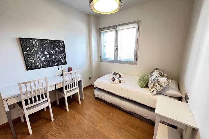Apartamento entero, Pushe Alhendin Shopping & Culture in Alhendín, Provincia de Granada