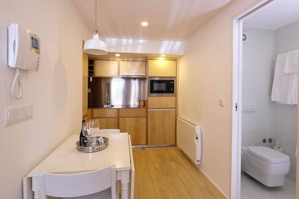 Ganze Wohnung, Historisches Gebäude im Herzen von Viseu mit Wifi-B-Viseu in Viseu, Viseu Distrikt