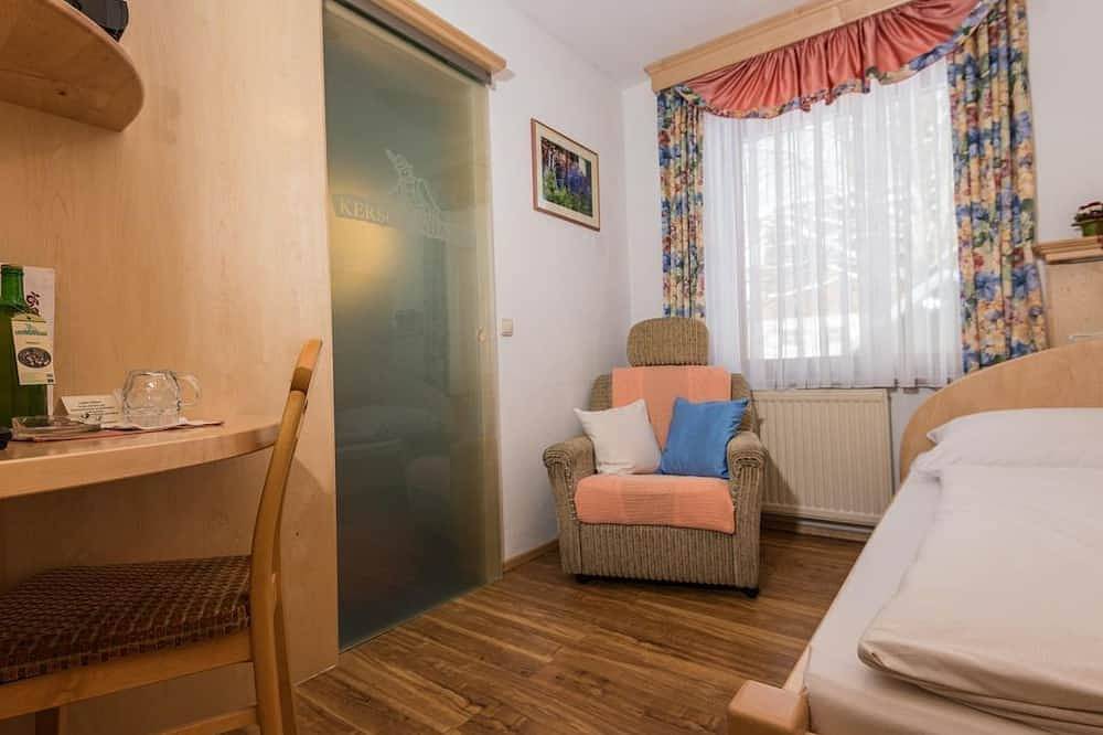 Einzelzimmer Samenkorn (ab 3 Nächte) - Urlaub am Bauernhof Hönigshof in Fischbach, Steirerland