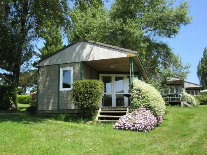 Location chalet pour 5 personnes