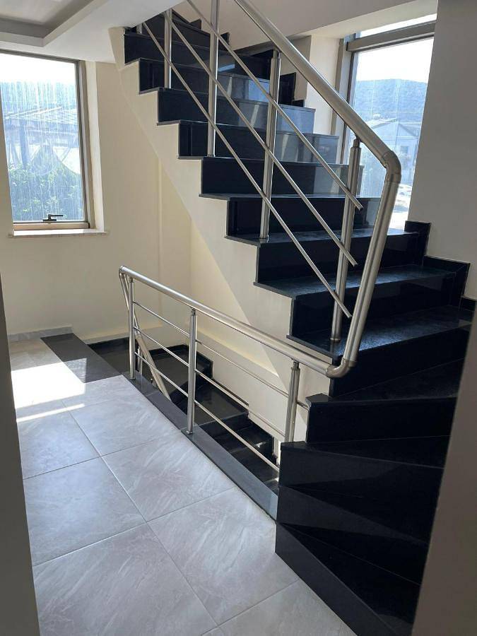 Teker‘s home in Didim, Türkische Ägäis