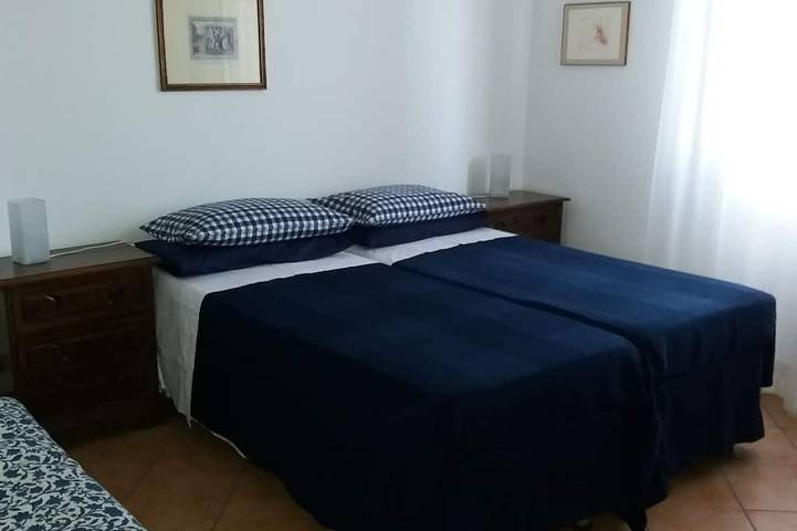Appartamento intero, Appartamento 2-5 persone splendida posizione terrazza Cin It010037C2Fxa9Ceu2 in Moneglia, Riviera di Levante