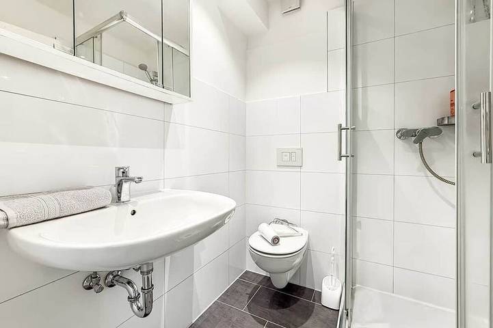 Apartamento entero, Central & Cozy Loft Heart of Hannover Apartment in Vahrenwald-List, Hannover