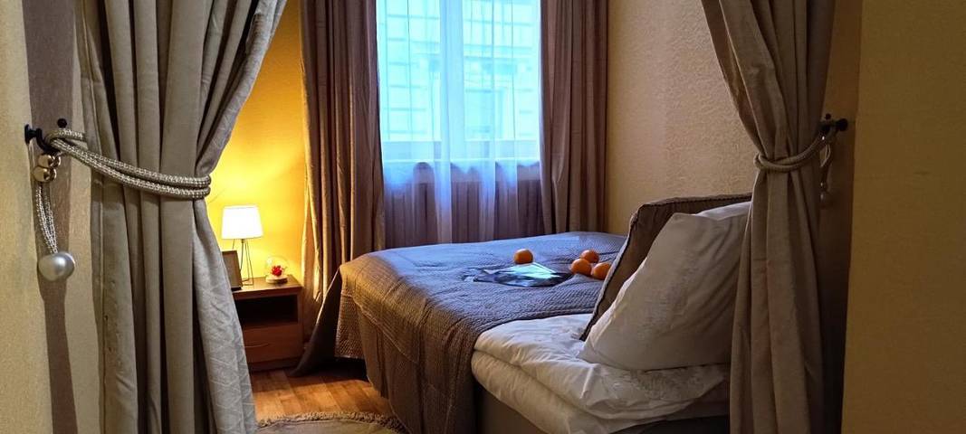 Apartament wakacyjny dla 6 osób, z widok - 1