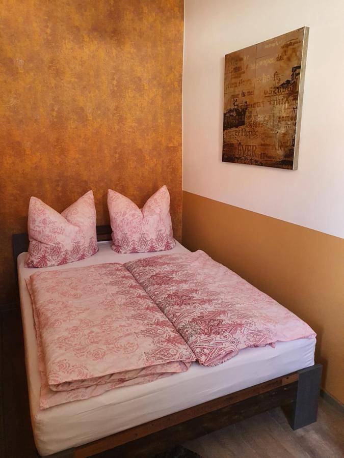 Ganze Wohnung, Modern und mittendrin, das ist Monty in Wittenberge, Prignitz