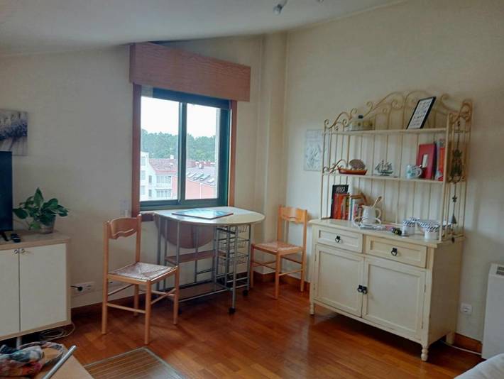 Casa de férias para 4 pessoas, com Vista em Cabanas