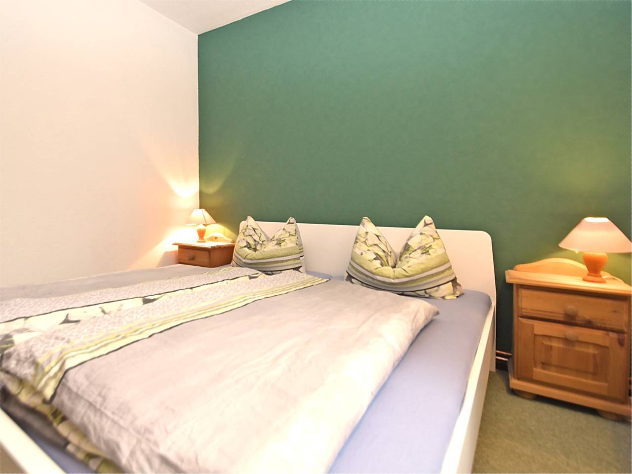 Ganze Wohnung, Ferienwohnung in Kamschlacken in Osterode, Harzvorland