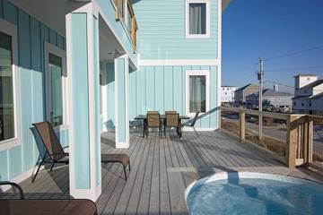 Hotel for 19 Guests in Fort Morgan, Alabama Gulf Coast, Picture 4