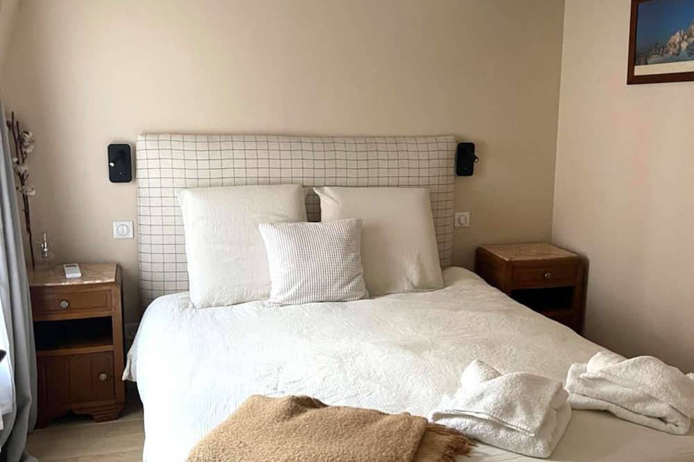Apartamento entero, Les baleines - Hypercentre 2 chambres avec garage et clim in Grenoble, Isère