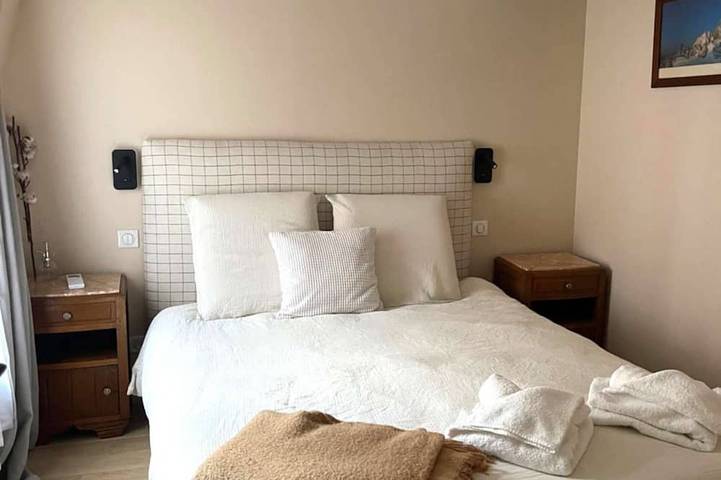Appartement entier, Les baleines - Championnet avec garage et clim in Grenoble, Isère
