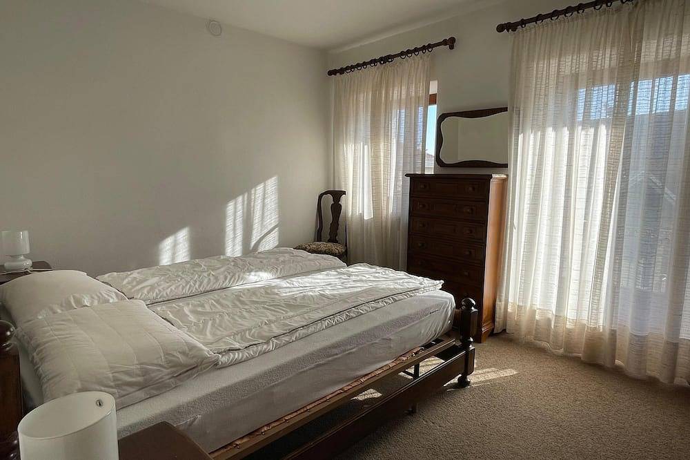 Casa Ricci in Cannero, Cannero Riviera