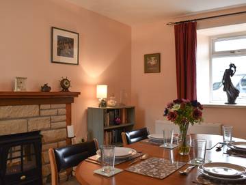 Cottage for 4 People in Portknockie, Moray, Photo 4