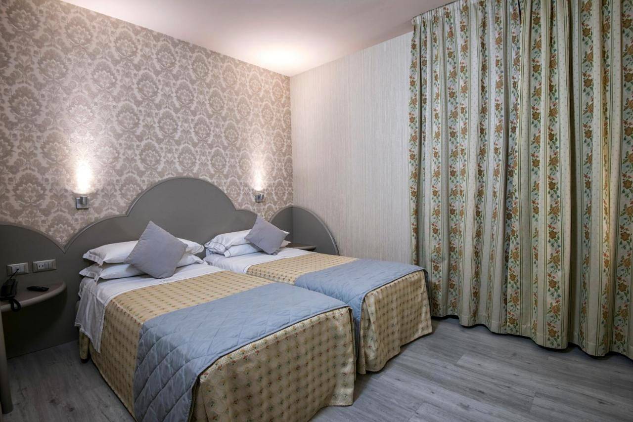 Marchi Hotel in Soliera, Province de Modène