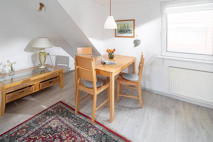 Ganze Wohnung, Rike in Norderney