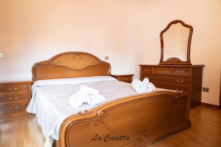 Gîte pour 3 personnes, avec balcon dans Brusimpiano - 4