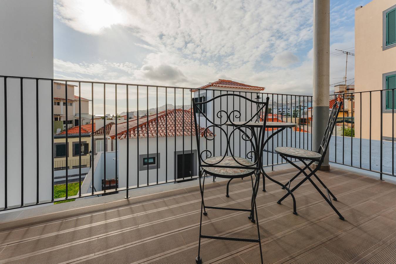 Apartamento de férias em Funchal a partir de 170€ por noite