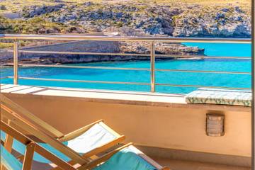 Apartment in Pollença, Serra de Tramuntana für 4 