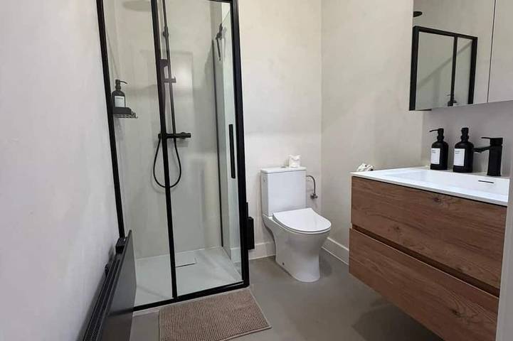 Ferienwohnung für 4 Personen, mit Garten in Brüssel - 2