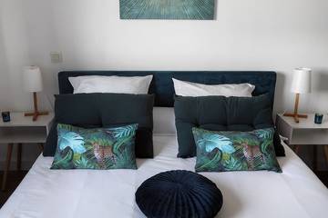 Appartement De Vacances pour 2 Personnes dans Lattes, Région de Montpellier, Photo 2