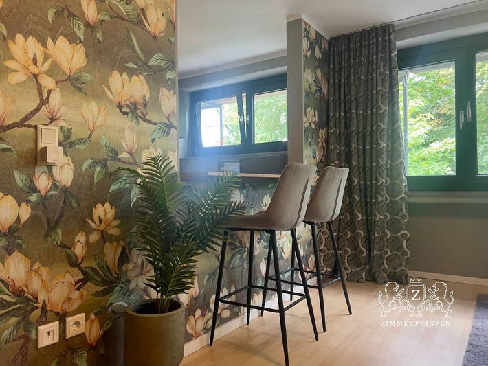 Ferienwohnung für 6 Personen, mit Ausblick, mit Haustier in Oldenburg - 4