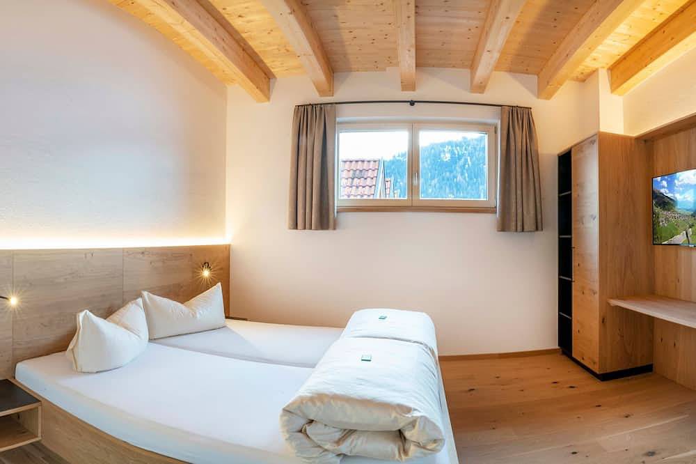 Appartement Arnika - Apart Bauernhof Rosenhof in Nauderer Berge, Nauders