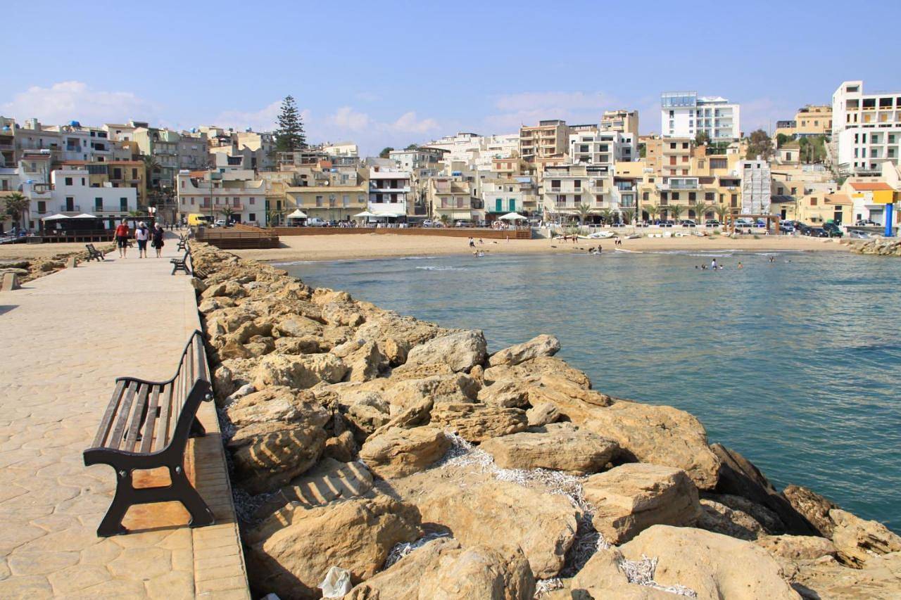 Il Pescatore in Marinella (Sicile), Castelvetrano (Commune)