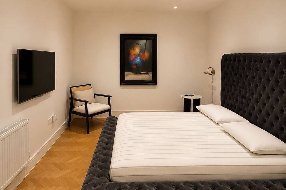 Appartement entier, Appartement-Salle de bain privée in Chelmsford, Essex