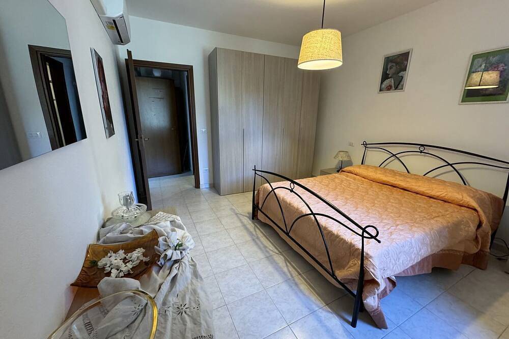 Landhaus in Vecchiano-nodica mit 1 Schlafzimmern 3 Schlafplätzen in Vecchiano, Italienische Riviera