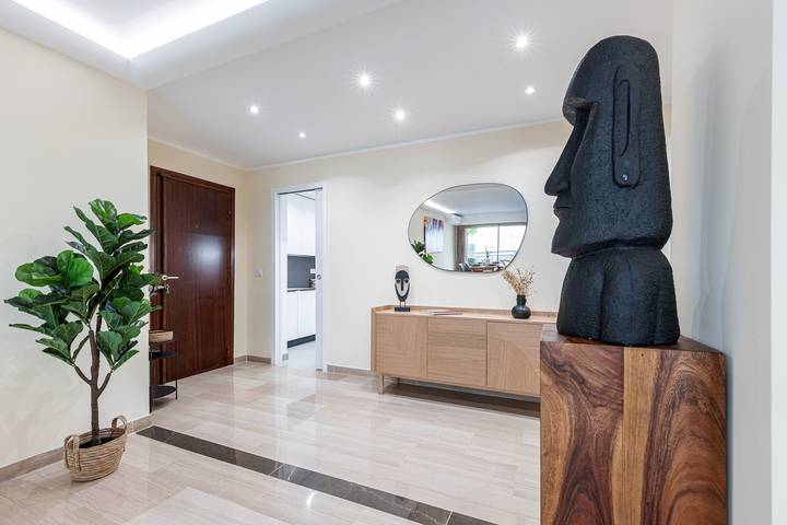 Gîte pour 2 personnes, avec terrasse dans Bowling Acropolis Nice - 4