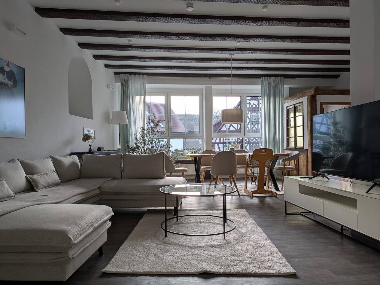 Apartamento entero, Apartamento Hänsel und Gretel en el centro de Sasbachwalden para 5 personas in Sasbachwalden, Selva Negra Central