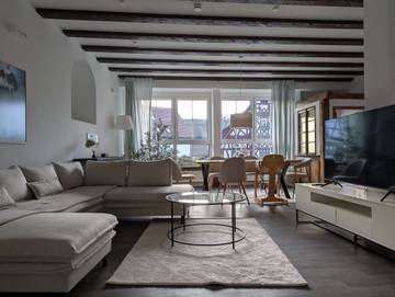 Ferienwohnung für 5 Personen in Sasbachwalden