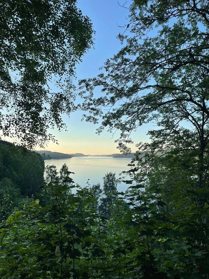 Ferienwohnung für 4 Personen, mit Ausblick und Terrasse in Dals-Eds und Umgebung - 2