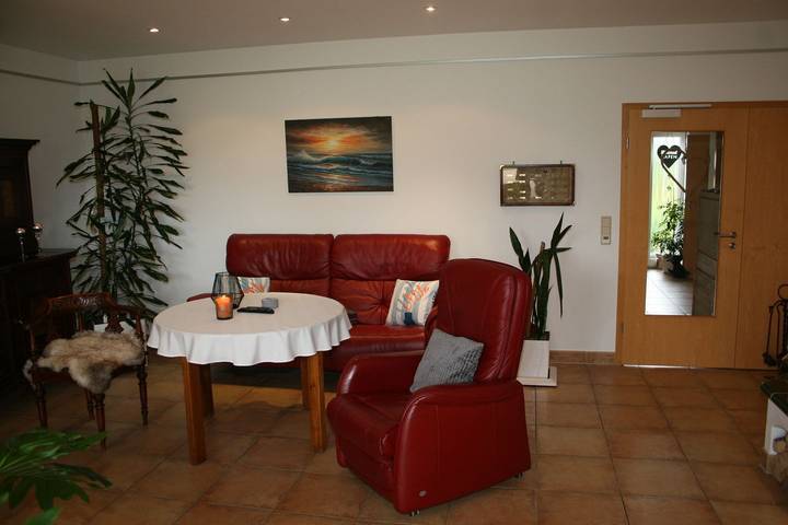 Ferienhaus für 4 Personen, mit Garten, mit Haustier in Kröslin - 4