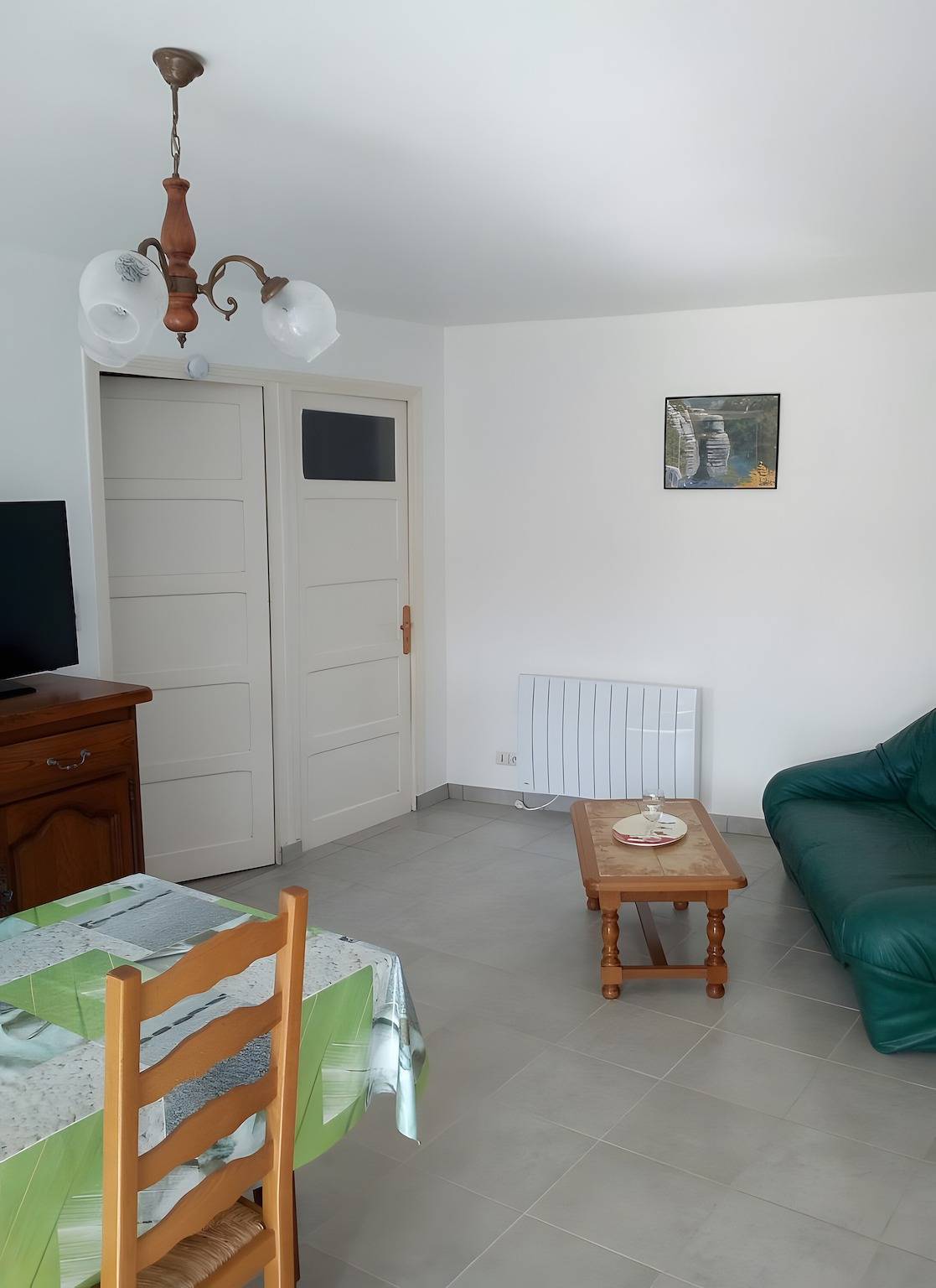 Gite de la cupinoise in Antraigues-sur-Volane, Parc naturel régional des Monts d'Ardèche