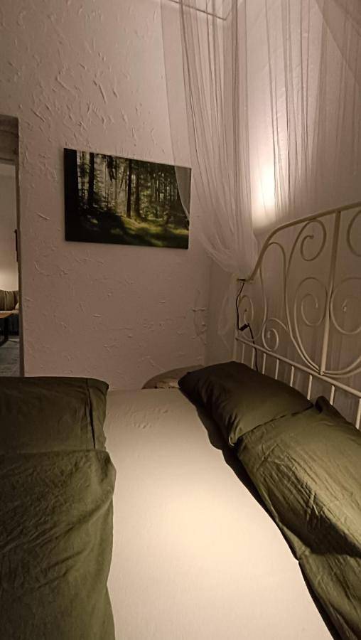 Ferienwohnung für 2 Personen, mit Terrasse und Garten in Bobritzsch-Hilbersdorf - 3