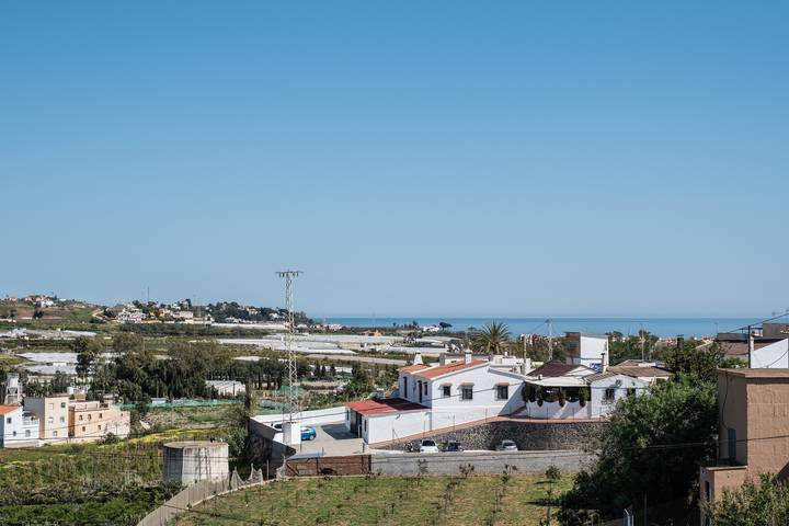 Ferienwohnung für 7 Personen in Algarrobo - 4