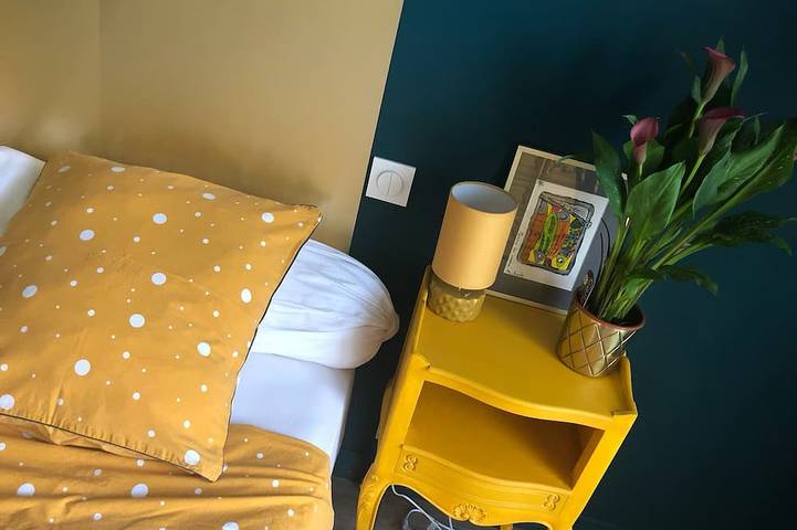 Villa pour 8 personnes à Seignosse - 2