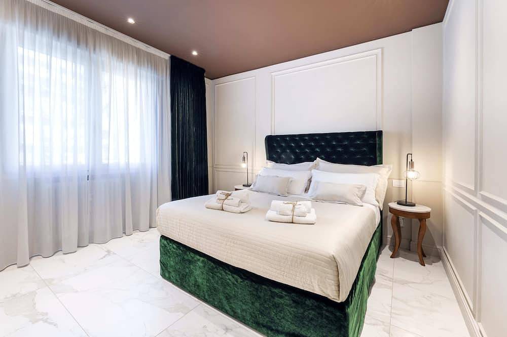 Ganze Wohnung, Siano Luxury Suites -Riviera Collection in Rimini, Rimini Provinz