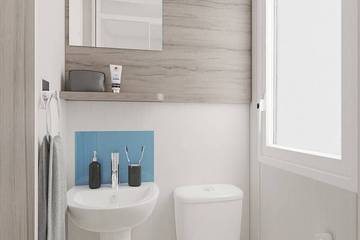 Glamping for 6 People in Edinburgh and Lothian, Photo 4