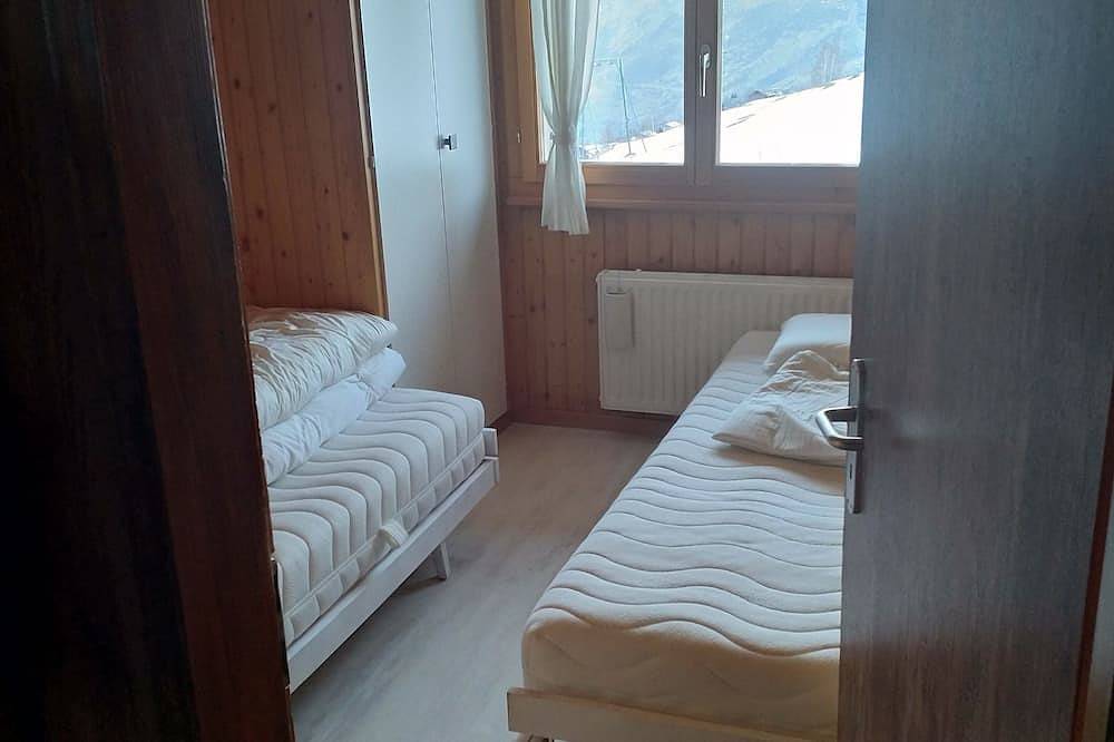 Mountain Home One - Connected to the Mountains! in Bürchen, Walliser Alpen