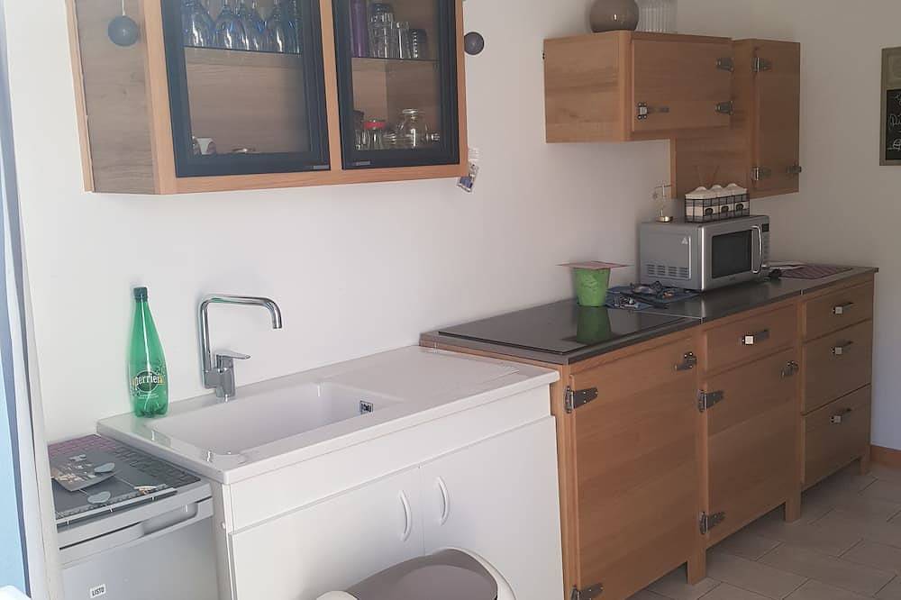 Apartamento entero, Estudio en Althen Des Paluds entre Avignon y Carpentras in Althen-des-Paluds, Vaucluse